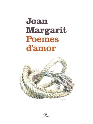 cover image of Poemes d'amor